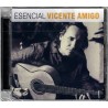 Vicente Amigo CD Esencial Éxitos