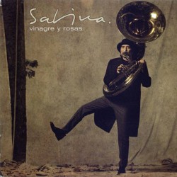 Joaquín Sabiana Cd Vinagre y rosas
