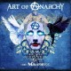 Art of anarchy / Cd deluxe