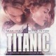 Cd Titanic - Banda sonora película
