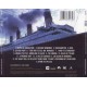 Cd Titanic - Banda sonora película