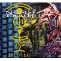 Napalm Death - Cd Diatribes
