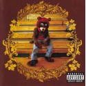 Kanye West CD College Dropout