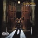 Kanye West . Cd Late Registration