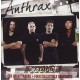 Anthrax Cd Snapshot