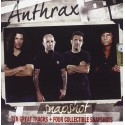 Anthrax Cd Snapshot