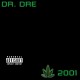 Dr Dre CD 2001