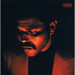 Weeknd Cd After hours
