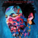 Coque Malla / Cd Aunque estemos muertos