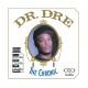 Dr Dre Cd Chronic