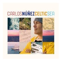 Carlos Nuñez Cd Celtic sea