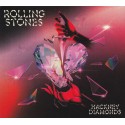 Rolling Stones / CD Hackney Diamonds edición especial