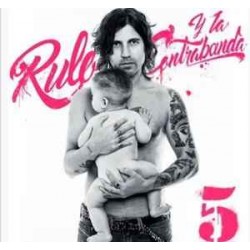 Rulo y la Contrabanda . Cd 5
