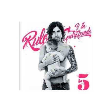 Rulo y la Contrabanda . Cd 5