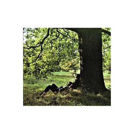 John Lennon. Cd Plastic Ono. 50 aniversario