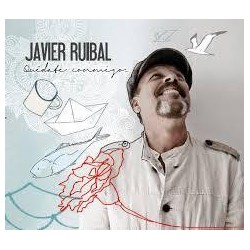 Javier Ruibal