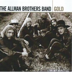 Allman Brothers, Cd Gold - Éxitos