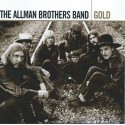 Allman Brothers, Cd Gold - Éxitos