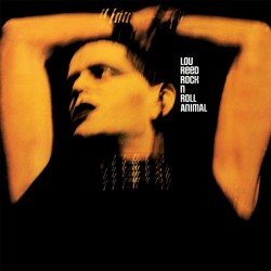 Lou Reed CD Rock n roll animal