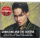 Christine and Queens Cd Chris