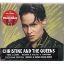 Christine and Queens Cd Chris
