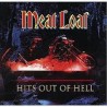 Meat Loaf . Cd Hits out of hell