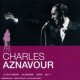 Charles Aznavour. Cd L'essentiel - Éxitos