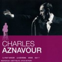 Charles Aznavour. Cd L'essentiel - Éxitos