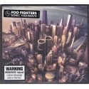 Foo Fighters. Cd Sonic Highways