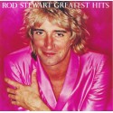 Rod Stewart CD Greatest hits - Éxitos