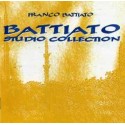 Franco Battiato. Cd Studio collection- Éxitos