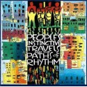 A Tribe Called Quest . Cd Peoples instinctive..