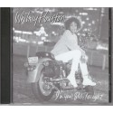 Whitney Houston. Cd I'm your baby tonight