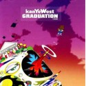 Kanye West . Cd Graduation