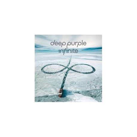 Deep Purple / Cd