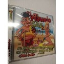 Cd El abuelo se va de marcha vol 2