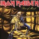 Iron Maiden / Vinilo Piece of mind