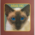 Blink 182. Vinilo Cheshire cat