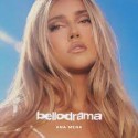 Ana Mena. Vinilo Bellodrama