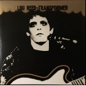 Lou Reed VINILO Transformer