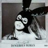 Ariana Grande. Dangerous woman Vinilo