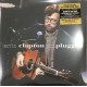 Eric Clapton. Vinilo Unplugged