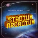 Red Hot Chili Peppers CD Stadium Arcadium - Cd éxitos
