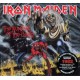 Iron Maiden Cd Number of the beast