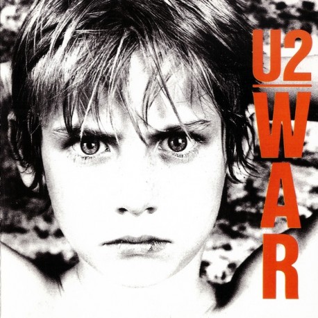 U2. Cd War