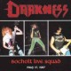 Darkness. Cd Bocholt live squad