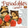 Varios - CD - Pasodobles cantados, 12 éxitos