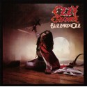 Ozzy Osbourne CD Blizzard of Ozz