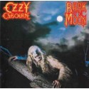 Ozzy Osbourne - Cd Bark at the moon