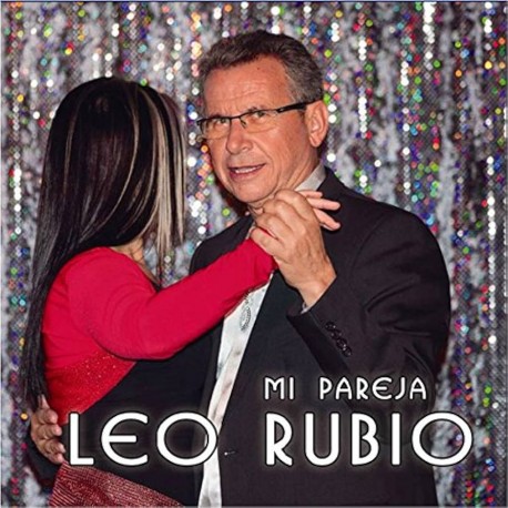 Leo Rubio - CD - Mi pareja